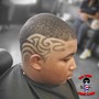 Youth Haircut (12 and under)