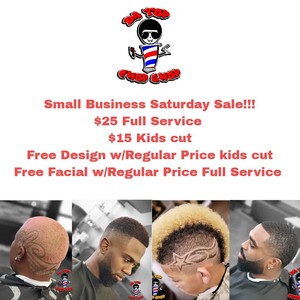 Choppa Da Don Barber photo 5
