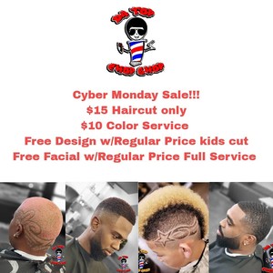 Choppa Da Don Barber photo 4