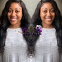 Versatile Sew In