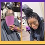 Weave Maintenance