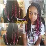 Freetress Crochet Hair