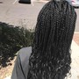 Crochet Braids