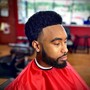 Men's Trim