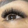 Bottom Lash Extensions