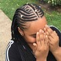 Braided Twist