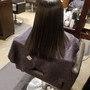 Keratin Treatment