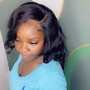 Traditional Sew In