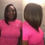 Keratin Treatment