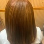 Straightening