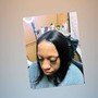 Lace Closure Sew In