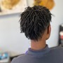 Comb Twist