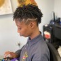 Comb Twist