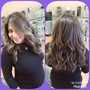 Full Balayage