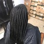 Havana Twists