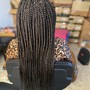 Havana Twists