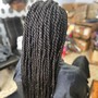 Kinky twists