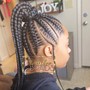 Take Out Braids