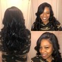 Closure Sew-in