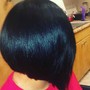 Closure Wig Install