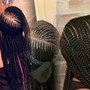 Comb Twist/Starter Locs