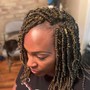 Crochet Braids