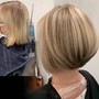 Women's Haircut