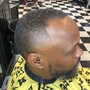 Beard Trim and line up