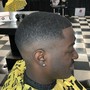 Beard Trim and line up