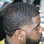 Beard Trim and line up