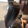 Keratin Treatment