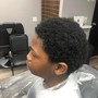 Kid’s Cut