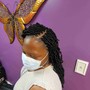 Scalp Treatment