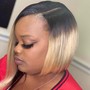 Sew-In W/ Closure