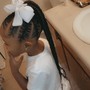 Box Braids