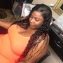 Versatile Sew In