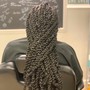 Box Braids