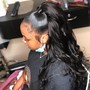 Versatile Sew In