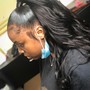 Sew-In Weave