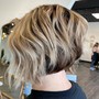 Women's Shampoo, Cut, and Style