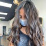 Brazilian Blowout