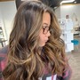 Brazilian Blowout