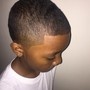 Kid’s Basic Cut