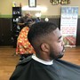 Men's Cut