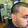 Men's Cut