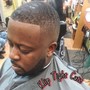 Men's Cut