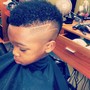 Kid’s Shape up