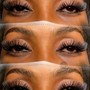 Lash Removal