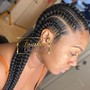 Kinky Twist/Spring Twists