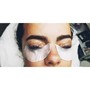 Eyelash Extension Removal